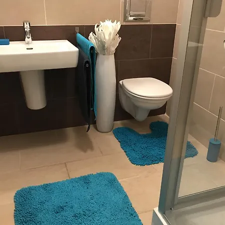 Horvath Haz Apartman 