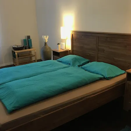 Horvath Haz Apartman 