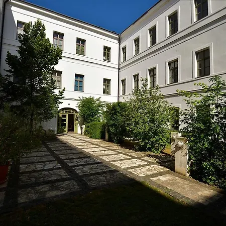 Horvath Haz Apartman 