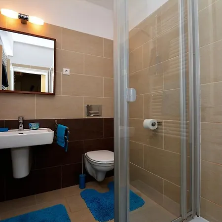 Horvath Haz Apartman 