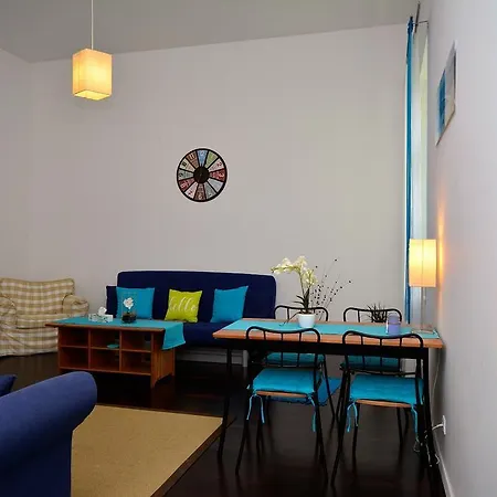 Horvath Haz Apartman 