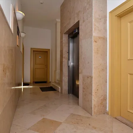 Horvath Haz Apartman 