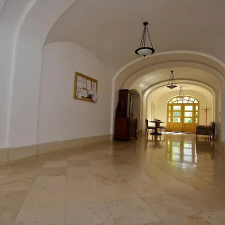 Horvath Haz Apartman 
