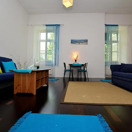 Horvath Haz Apartman 
